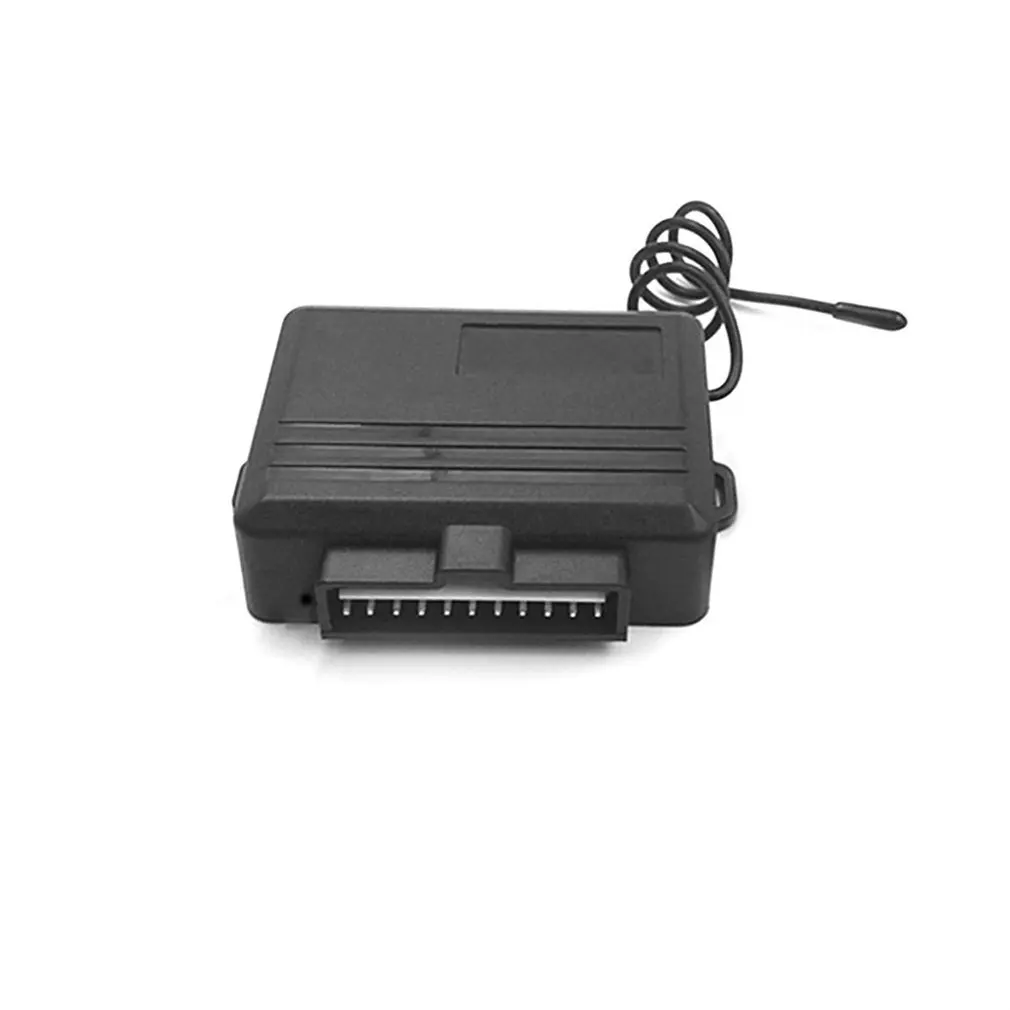 Профессиональная автомобильная сигнализация s-устройство бесключевая Система