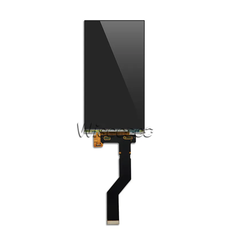 Wisecoco 6 дюймовый 2K ЖК экран LS060R1SX02 1440x2560 VR DLP проектор виртуальной реальности SLA 3D