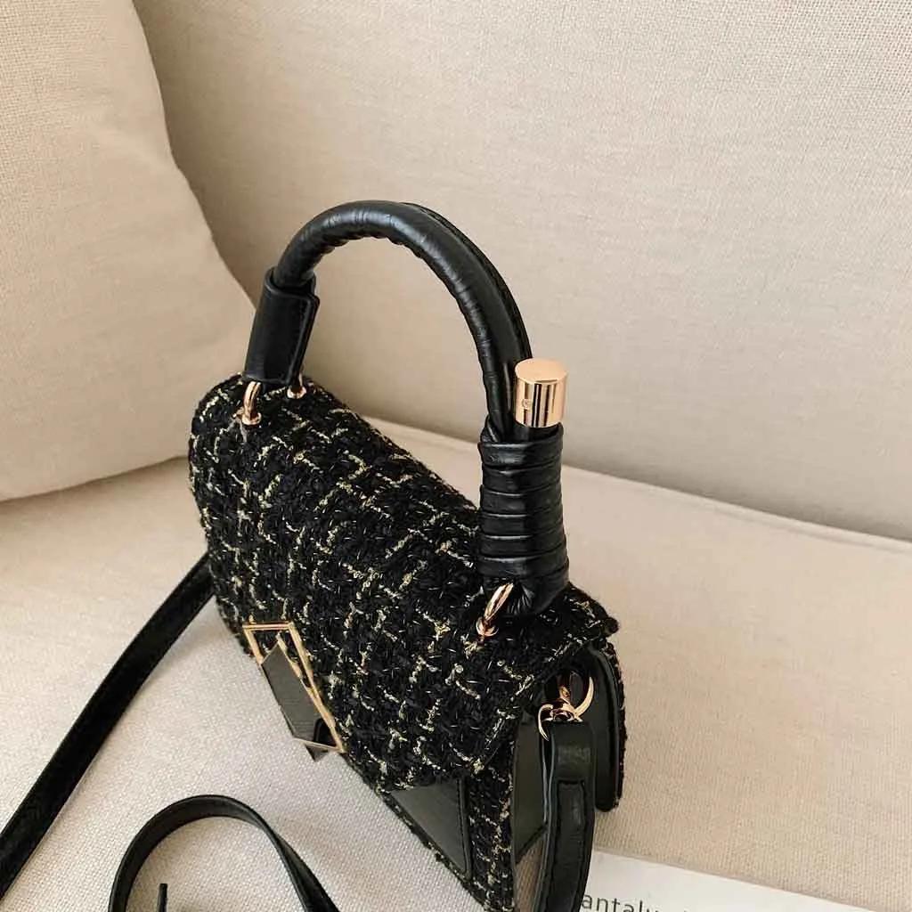 Сумка-мессенджер женские кожаные сумки через плечо 2019 роскошная качественная