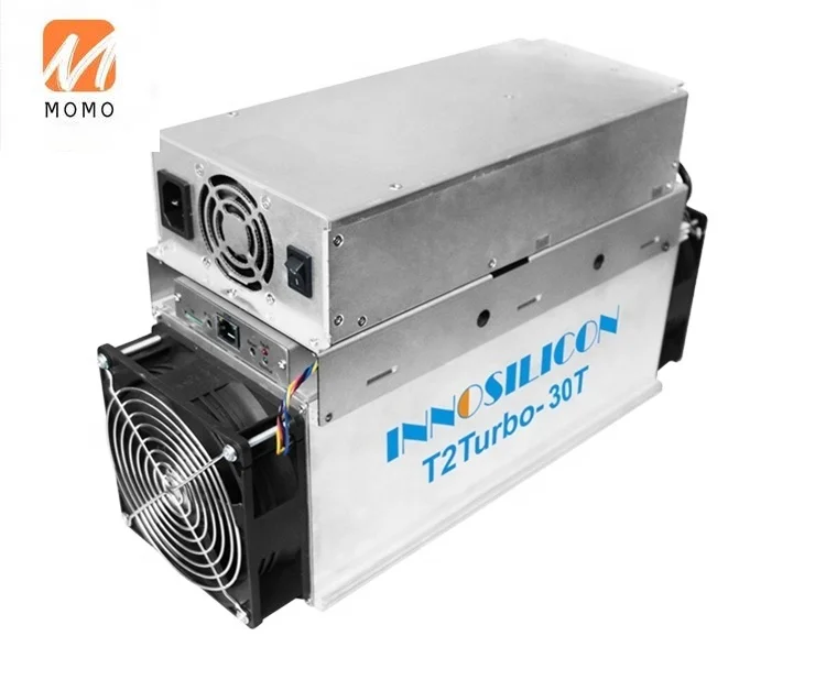 Купи ETH BTC tzболее дешевый bitmain Antminer stock miner asic antiminer turbo antminer 30t innosilicon T2T t2t 30t за 179,100 рублей в магазине AliExpress