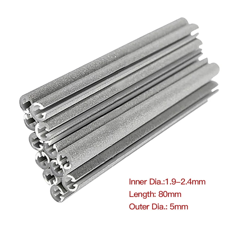 12 шт. светоотражающие полосы для велосипеда | Спорт и развлечения