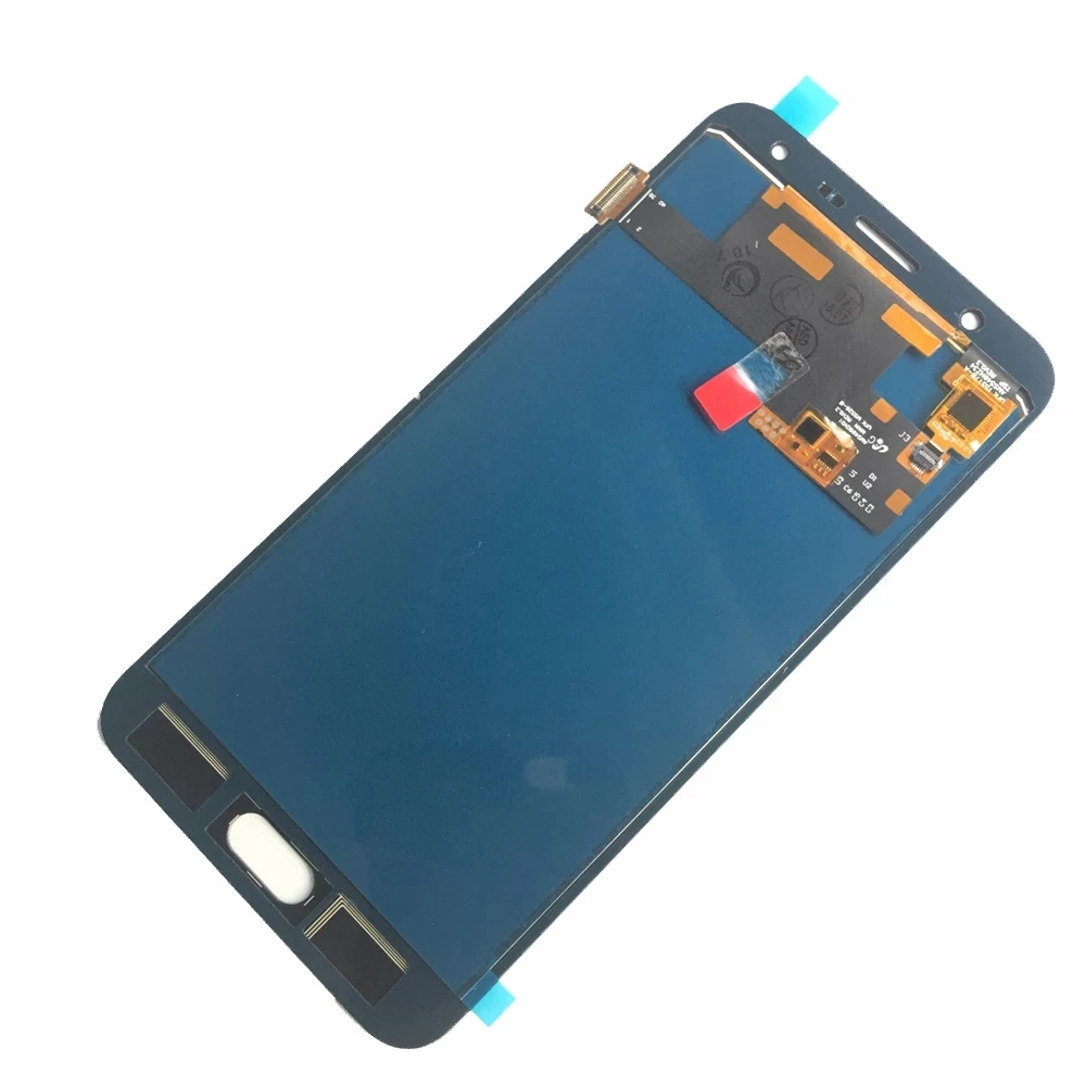 ЖК-дисплеи для Samsung Galaxy J4 2018 J400 J400F J400H J400G J400P J400M сенсорный экран с дигитайзером в