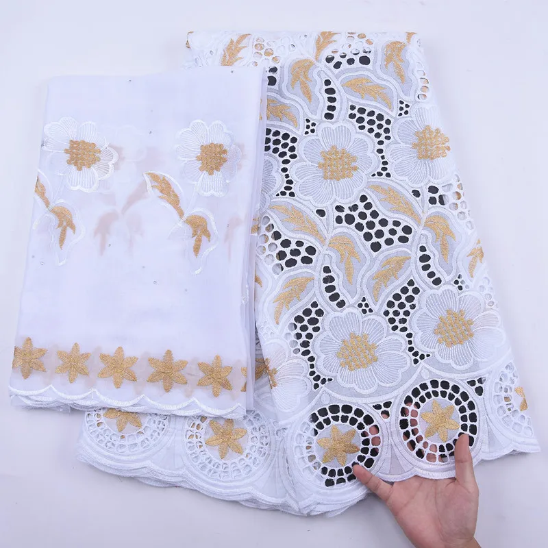 Швейцарская вуаль кружева в Швейцарии 2020 высокое качество африканский Пробивной