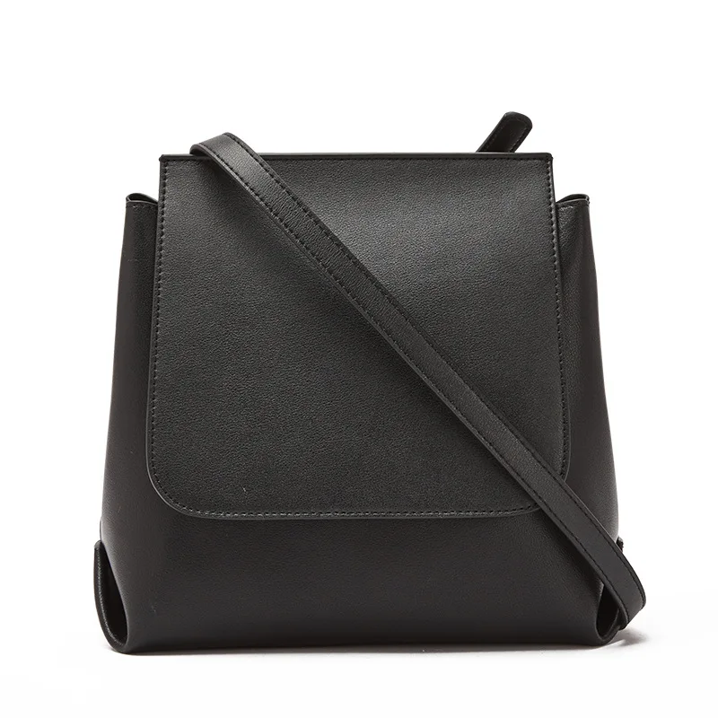 

Capacity bucket bag 2020 autumn women's bags fashion trend hijab bag one shoulder diagonal retro large