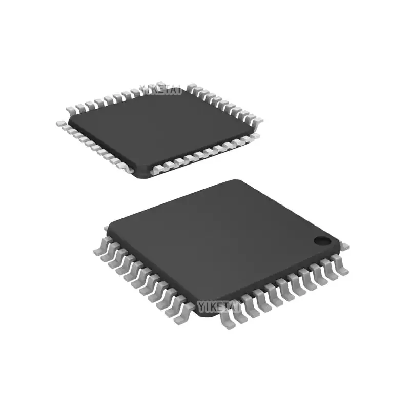 

IC MCU 16BIT 32KB FLASH 44tqfp DSPIC33FJ32GP304-I/PT