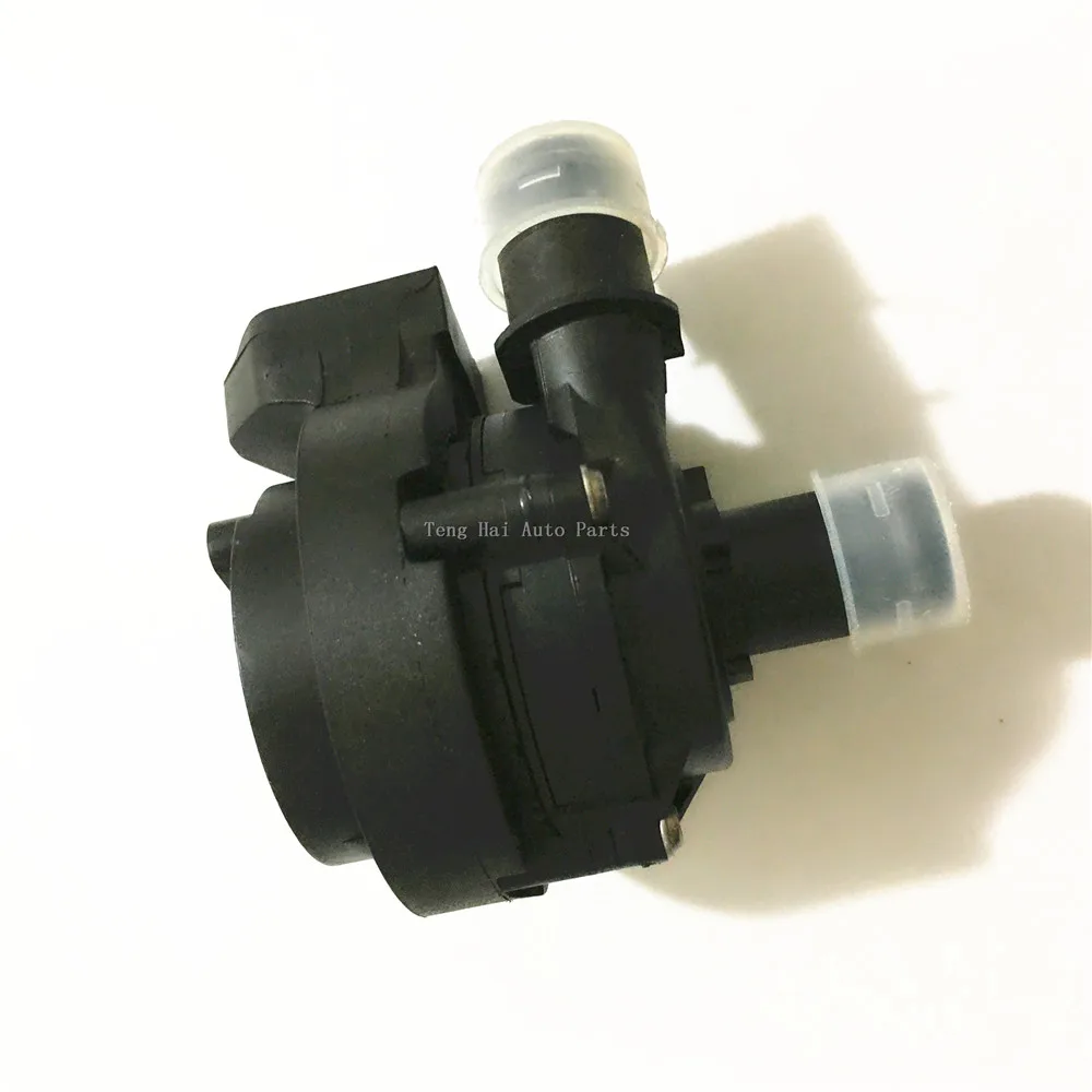 Электрический дополнительный водяной насос с охлаждающей жидкостью 5Q0.965.567 5Q0965567