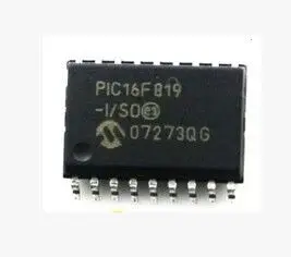

new original PIC16F819-I/SO PIC16F819 16F819 SOP18