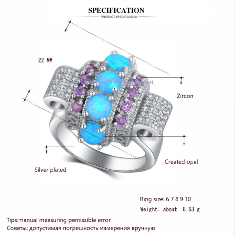 

Women's Exquisite Luxury Multicolor Full Zircon Light Luxury Wedding Couple Valentine's Day Gift Party Jewelry Wholesale