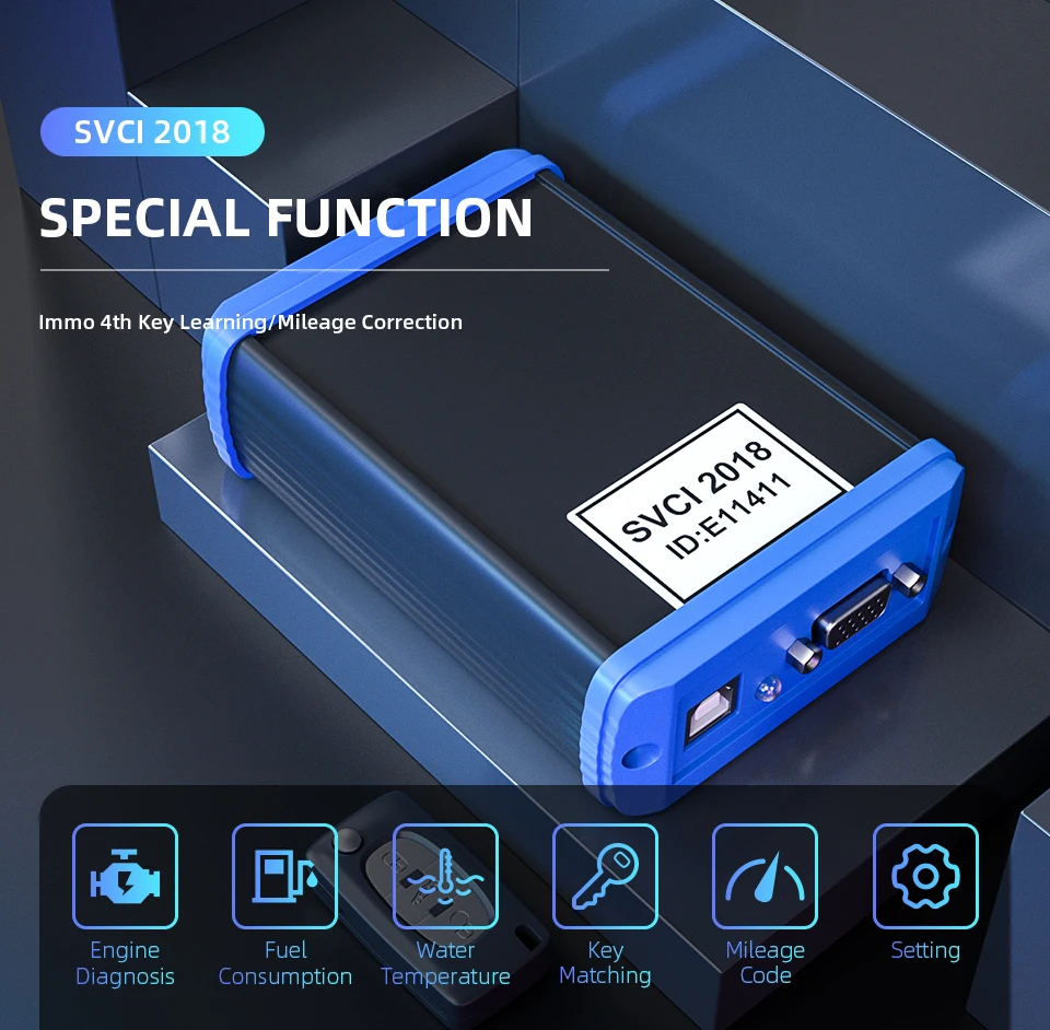 Новая версия SVCI FVDI ABRITES Commander AVDI FVDI V2015 V2014 полная версия 18 крышка программного обеспечения VVDI2 FVDI