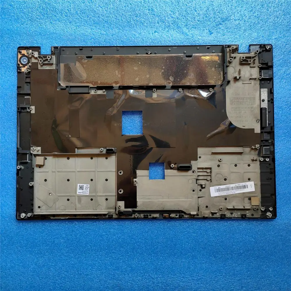 Новая Оригинальная подставка для клавиатуры рук Lenovo ThinkPad T440S DIS Сменный Чехол