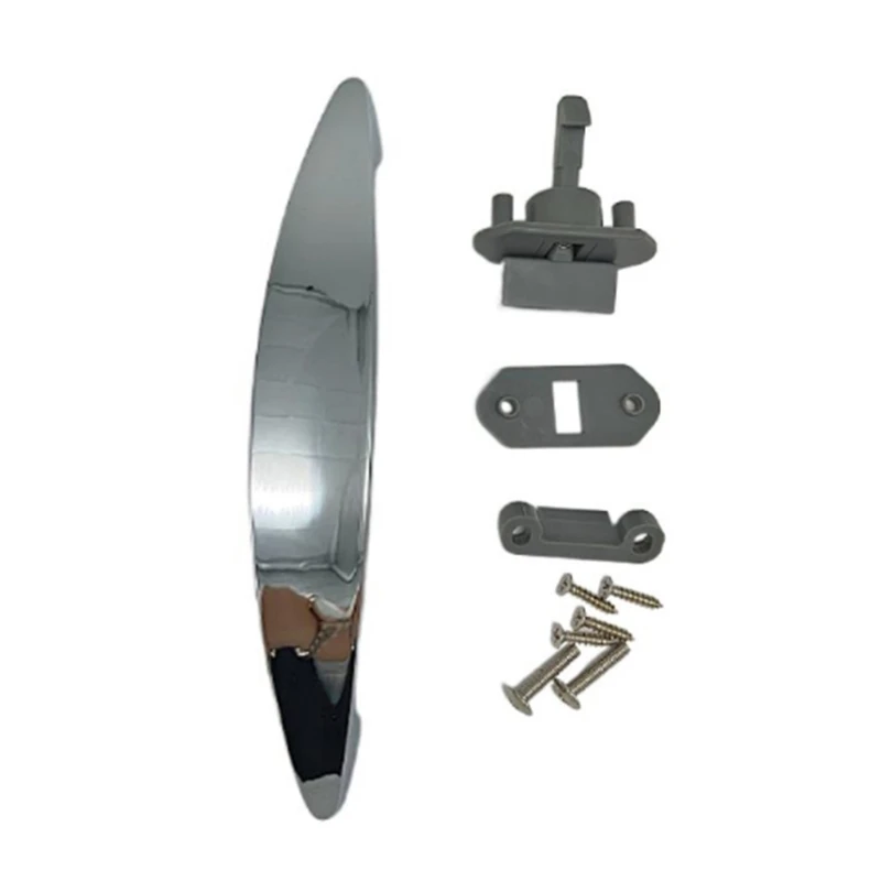 Сменная металлическая ручка для шкафа на колесах | Автомобили и мотоциклы