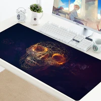 carpet mouse pad extended large gaming mousepad keyboard lockable washable rubber padmouse gamer big play pad boy gift hd mats