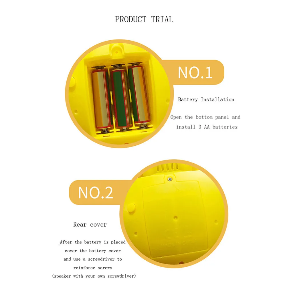 Автоматическая машина для изготовления пузырьков с мультяшным крабом игрушка