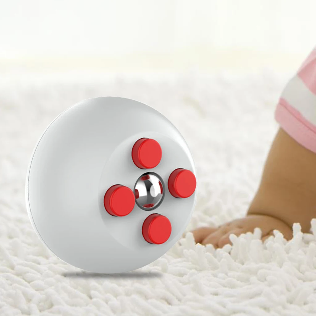 

Creative ABS Decompression Toy Mini Educational Toy Relieve Pressure Anxiety