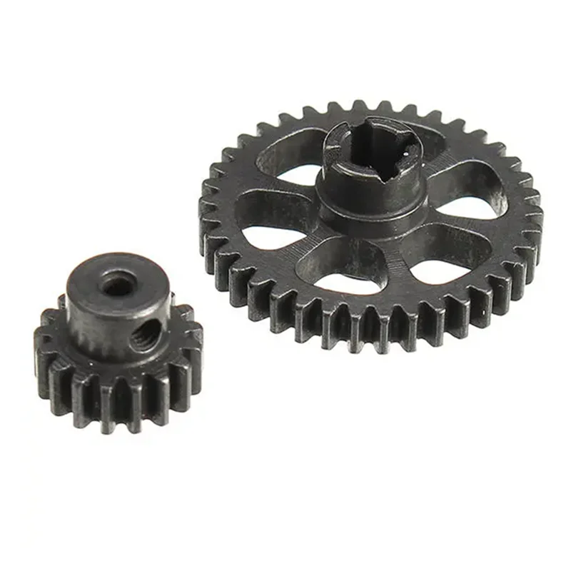 

WLtoys 1/18 A949 A959 A969 A979 K929 RC Car Upgrade Accessories A Size Gear