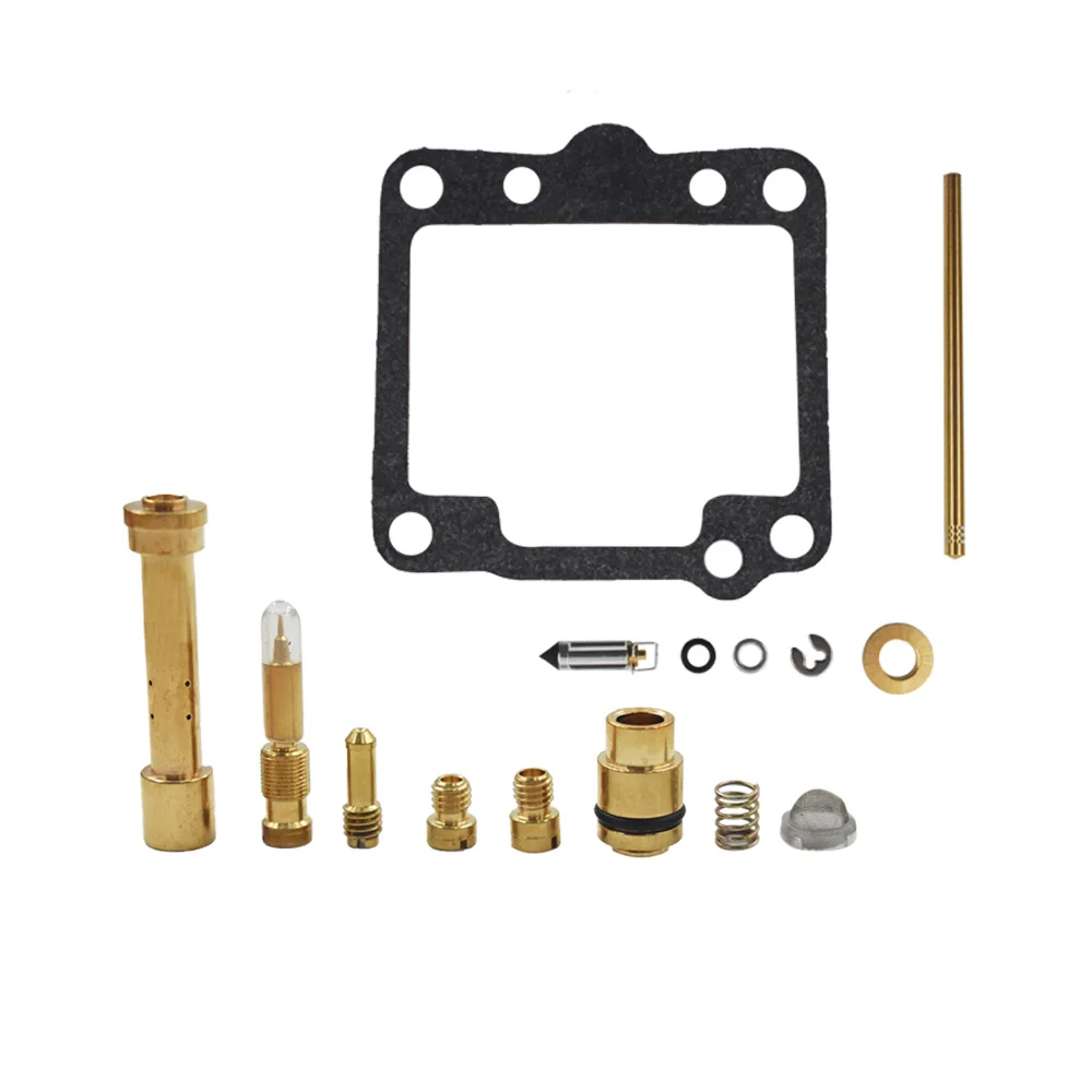 

4x Carburetor Carb Rebuild Kits for Suzuki GS650E GS650G GS650GL 1981-83