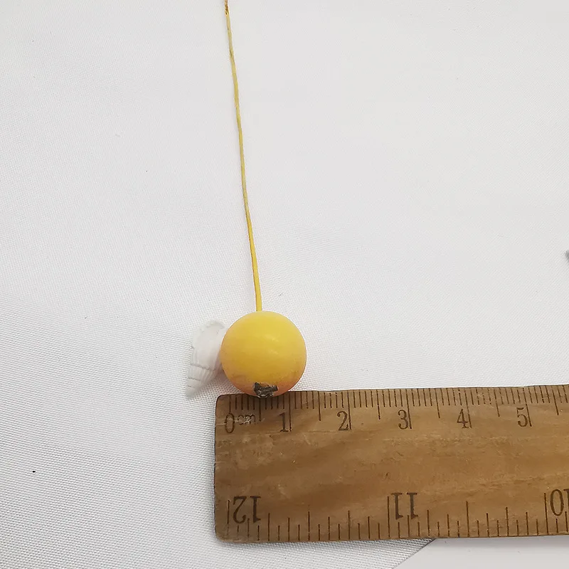 10 шт. рождественские украшения для дома матовые мини фрукты искусственная