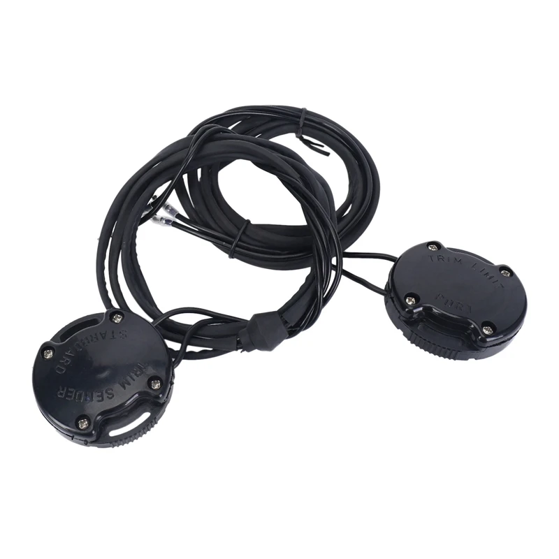 Комплект ограничительных переключателей 3X Tilt/Trim для Mercruiser R / MR/ Alpha One Bravo 805320A03