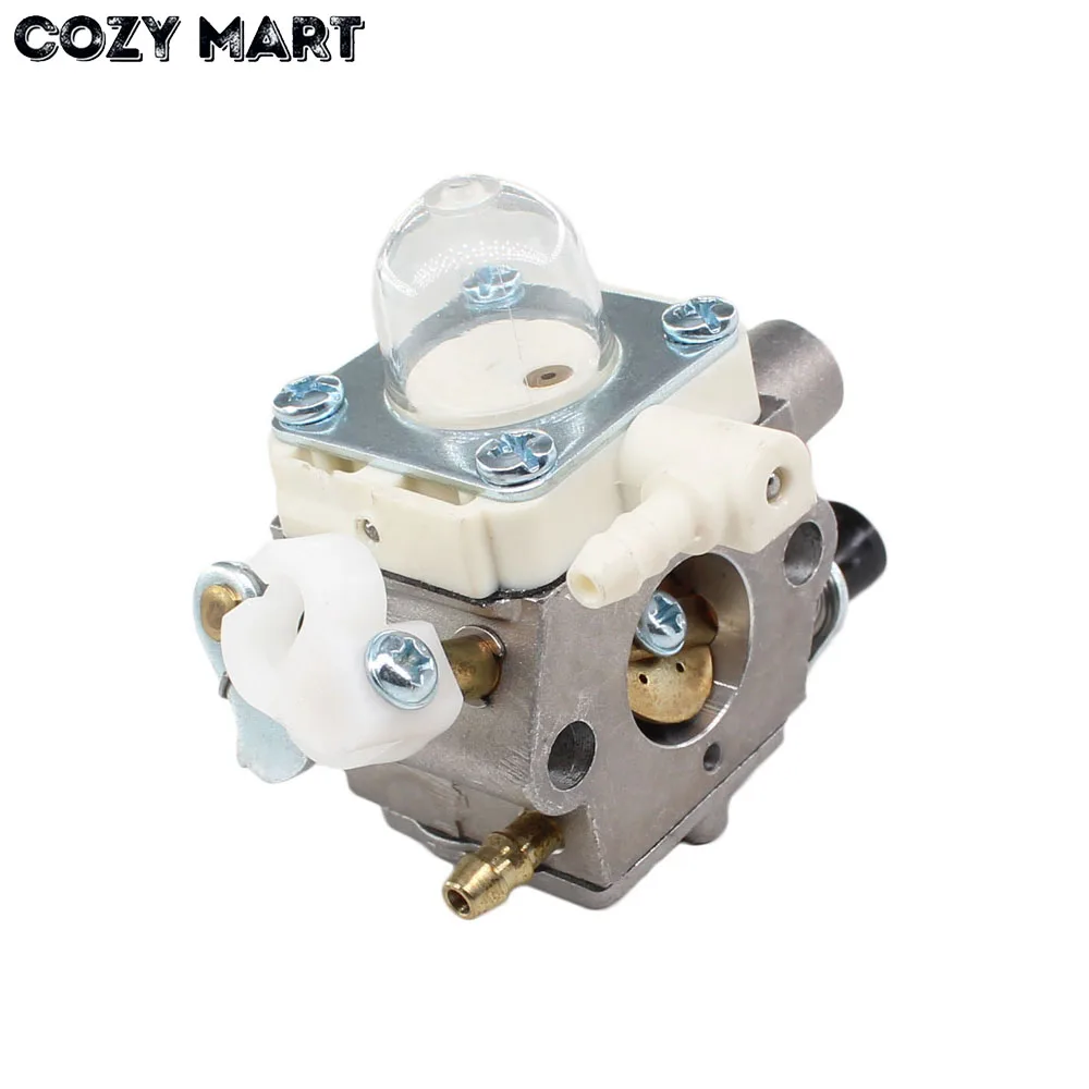 Карбюратор для Stihl FS40 FS50 FS56 FS70 FC56 FC70 # Zama C1M-S267A 41441200608 | Инструменты