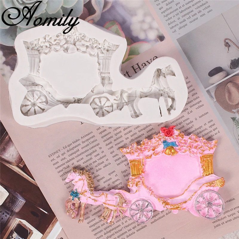 

Силиконовая форма для торта Aomily, форма для шоколадных конфет, Аксессуары для выпечки, хлебобулочные изделия