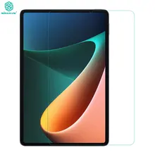 for Xiaomi Mi Pad 5 Glass Nillkin 9H+ 2.5D Ultra-Thin Screen Protector for Xiaomi Pad 5 Pro Tempered Glass