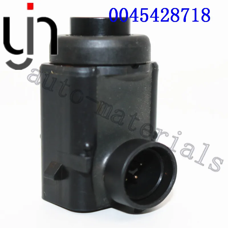 Автомобильный датчик парковки PDC A 0045428718 0015427418 для C E S ML W171 W203 W209 W210 W219 W230 W251 W639 W164 |