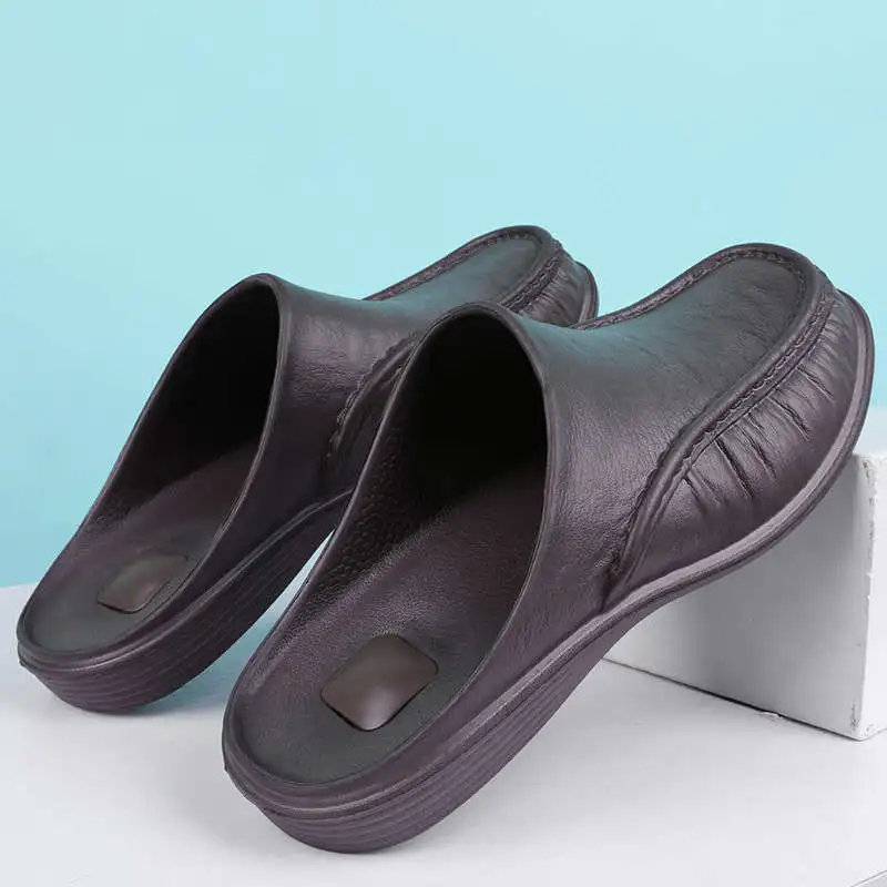 Flip Flops Woman Brand Sandals Men’s Summer Shoe Woman Tennis Lightweight Crocsy Runners