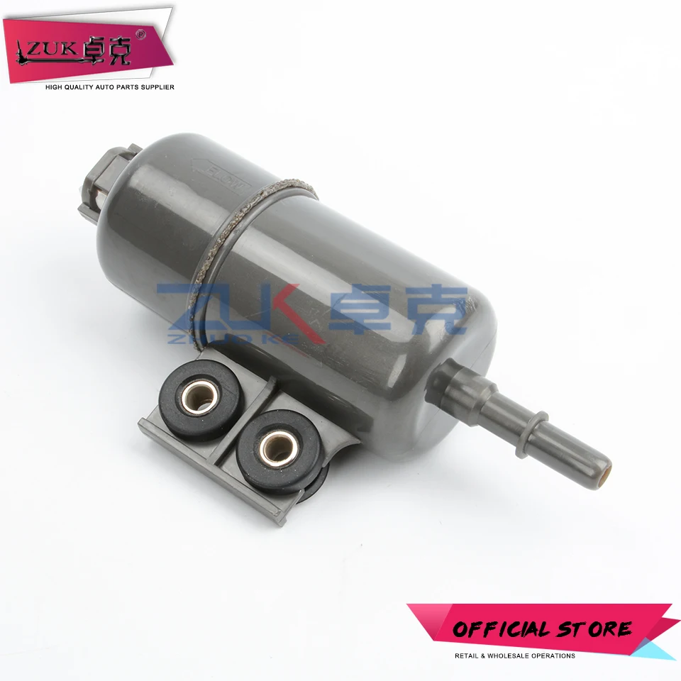 Высококачественный топливный фильтр ZUK для топлива HONDA CIVIC ES 2001-2002 ACCORD 1998-2002 odysey 02-04