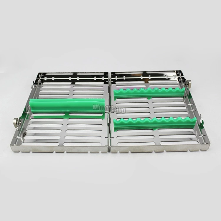 Стерилизация зубов магнитный держатель для хирургических инструментов