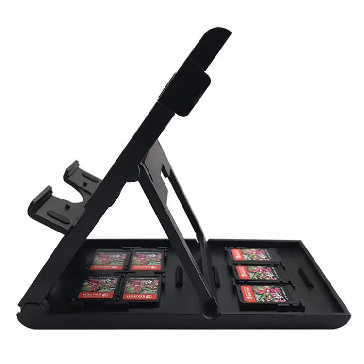 2020 new limited version stand for ns switch console animal crossing play stand foldable for switch lite free global shipping