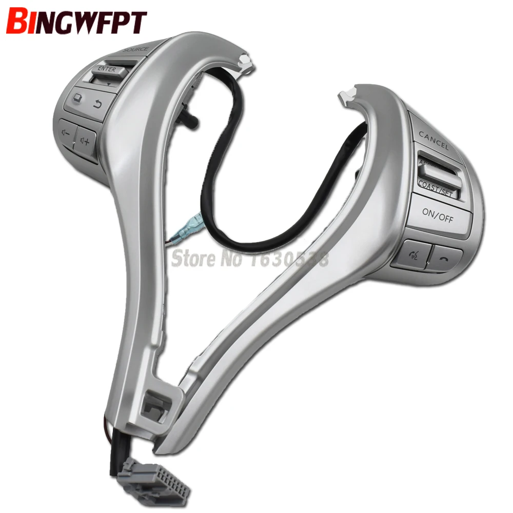 Многофункциональный комбинированный переключатель рулевого колеса 25550 3TA3A 255503TA3A