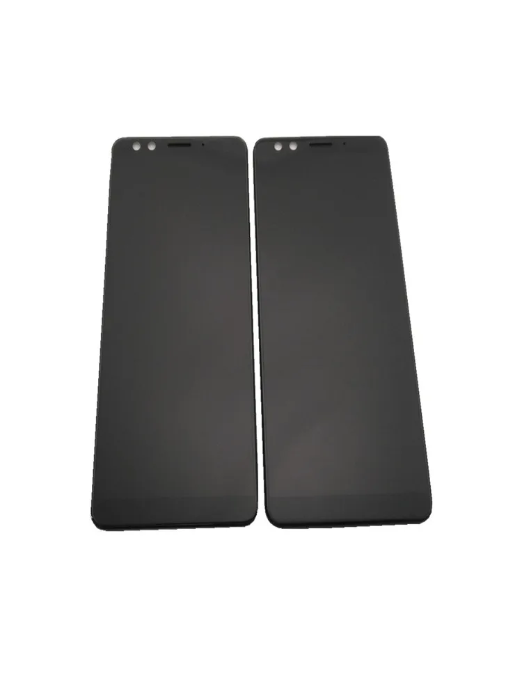 Для 6," htc U12+ U12 Plus ЖК-дисплей+ сенсорная панель дигитайзер в сборе для htc U12+ U12 Plus Запчасти для экрана дисплея+ Инструменты