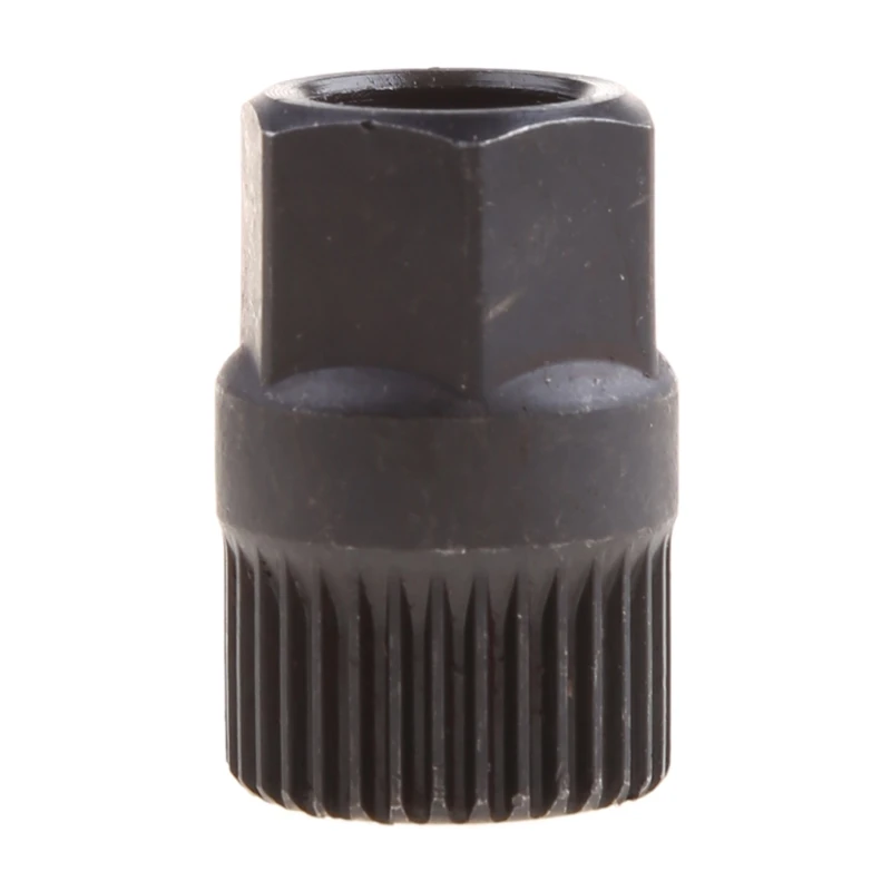 33 Teeth Socket Alternator Clutch Free Wheel Pulley Removal Tool For VW\ AUDI \FORD\PEUGEOT |
