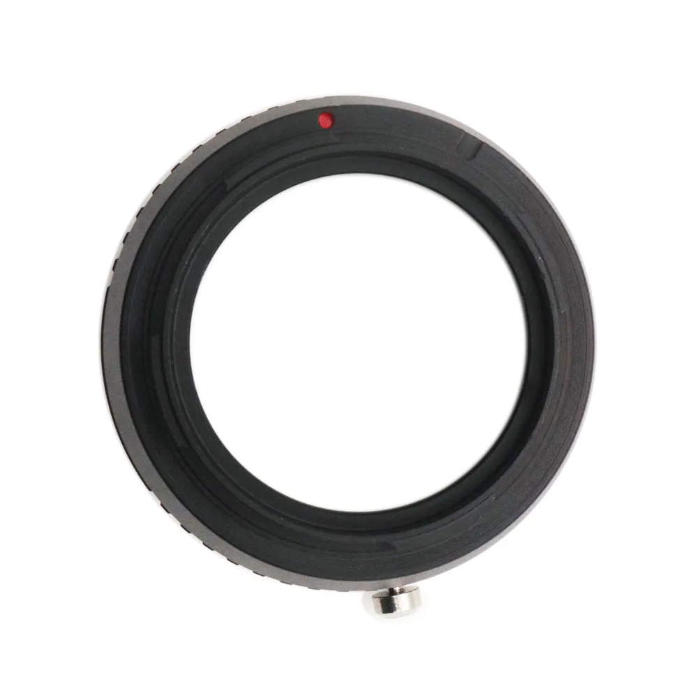Кольцо-адаптер для крепления объектива Canon EOS EF На Leica / Panasonic L Mount camera S1 S5 TL SL CL Typ 701 и