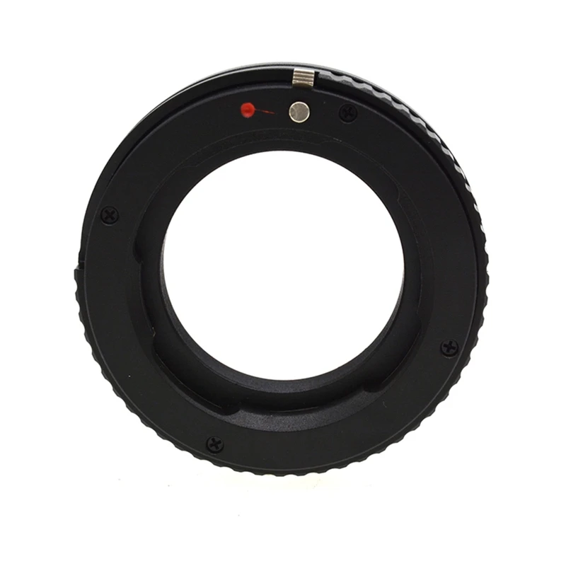 

Macro Focusing Helicoid Adapter For Leica M Lens to Sony- E Mount Camera LM-NEX