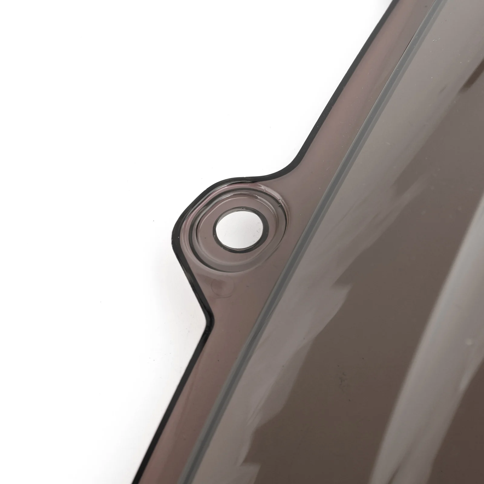 

Artudatech ABS Plastic Motorcycle Windshield Wind Screen for Yamaha YZF R15 V3 2017 2018 2019 Wind Shield Motorbike Parts