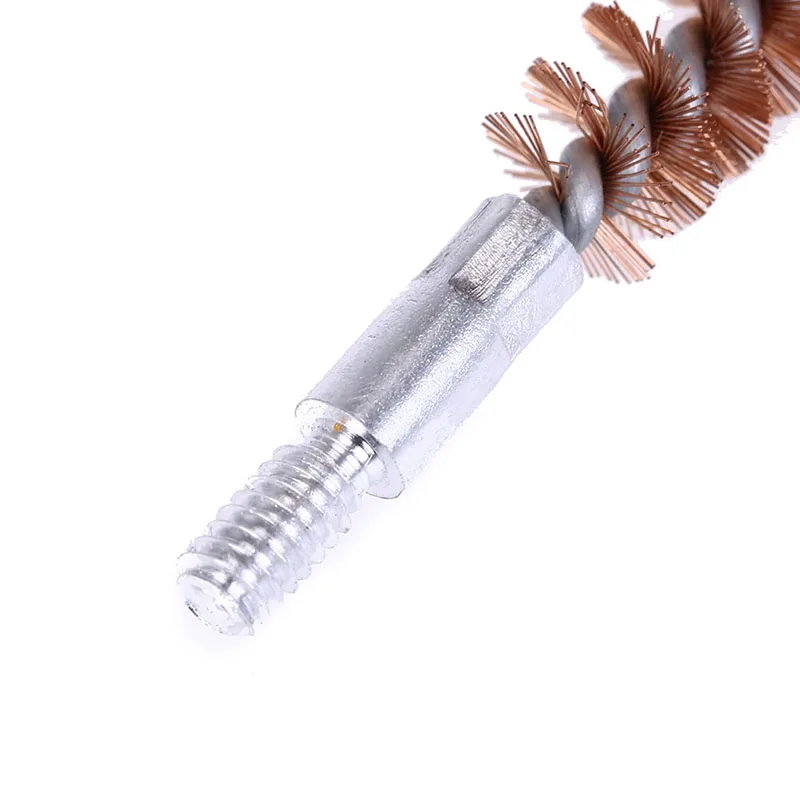 Комплект из 3 предметов пистолет набор чистящих средств для ухода за винтовка