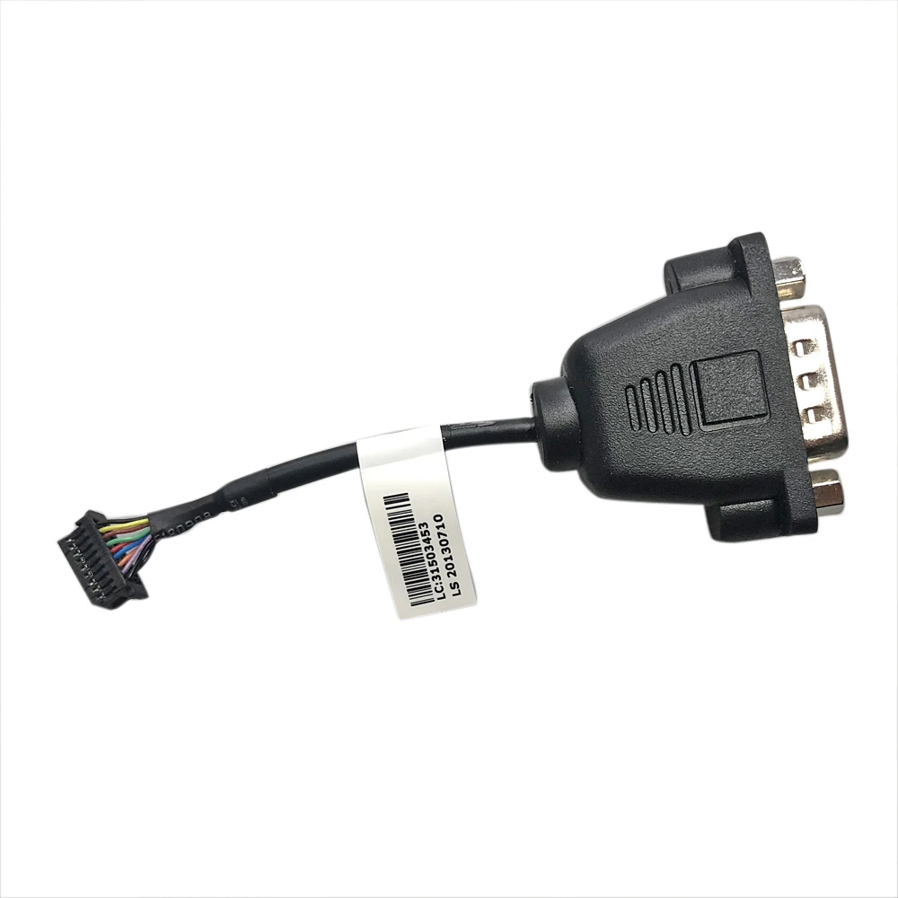 Внутренний кабель 50 мм Com2 Tiny2 54y9393 04X2703 4x2703 для LENOVO ThinkCentre M83 m93 m73 m93p | Компьютеры и
