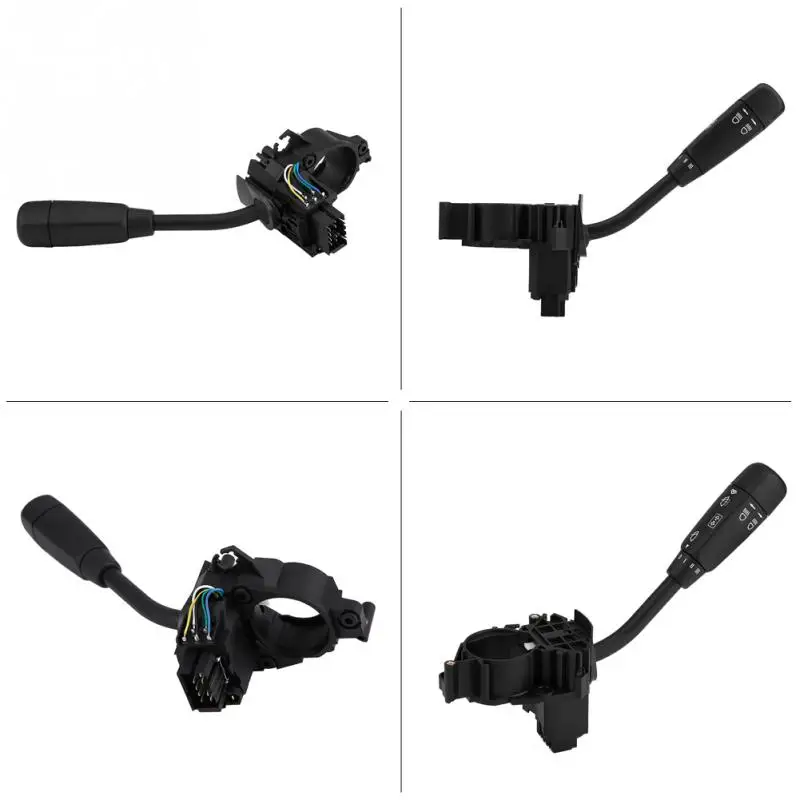 Поворотник стеклоочиститель Колонка стебель переключатель для Mercedes Benz класс (W168)