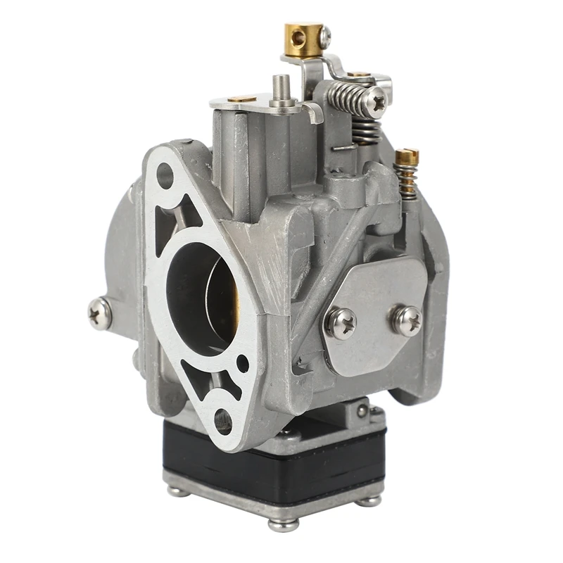 Карбюратор 6L5-14301-03-00 6L5-14301 для лодочного двигателя Yamaha