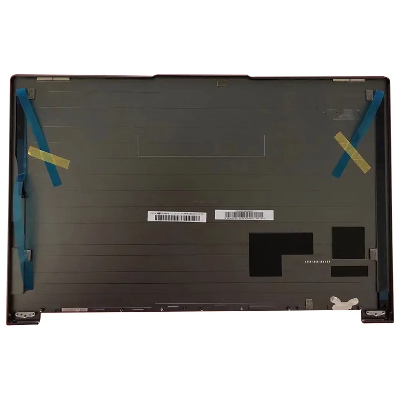Comprar Funda Trasera LCD Para Ordenador Portátil Lenovo YOGA C940 C940-15, Reposamanos, Carcasa Inferior, Color Gris, C940-15IRH