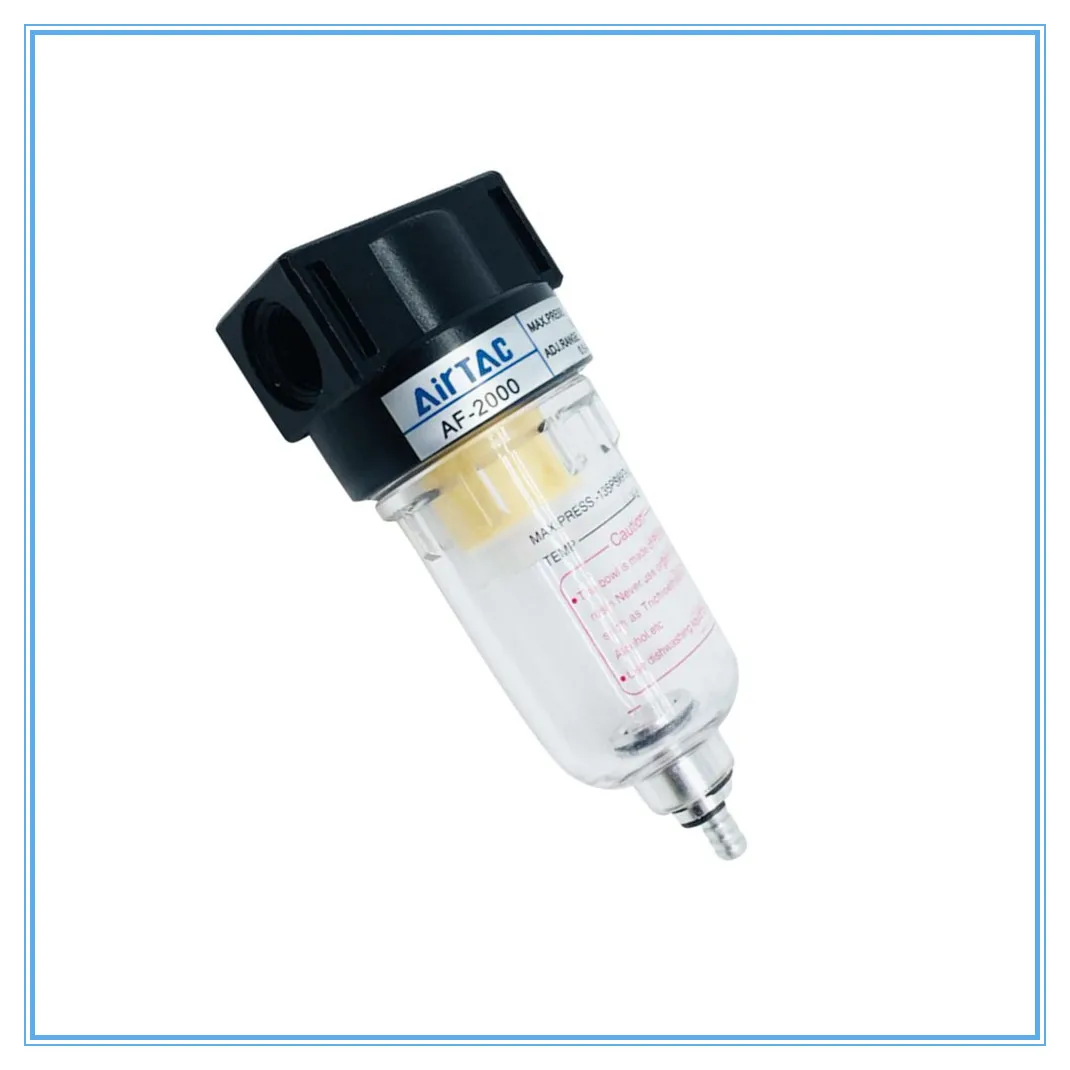 G1/4 пневматические детали воздушный фильтр аксессуар блок очистки источника для