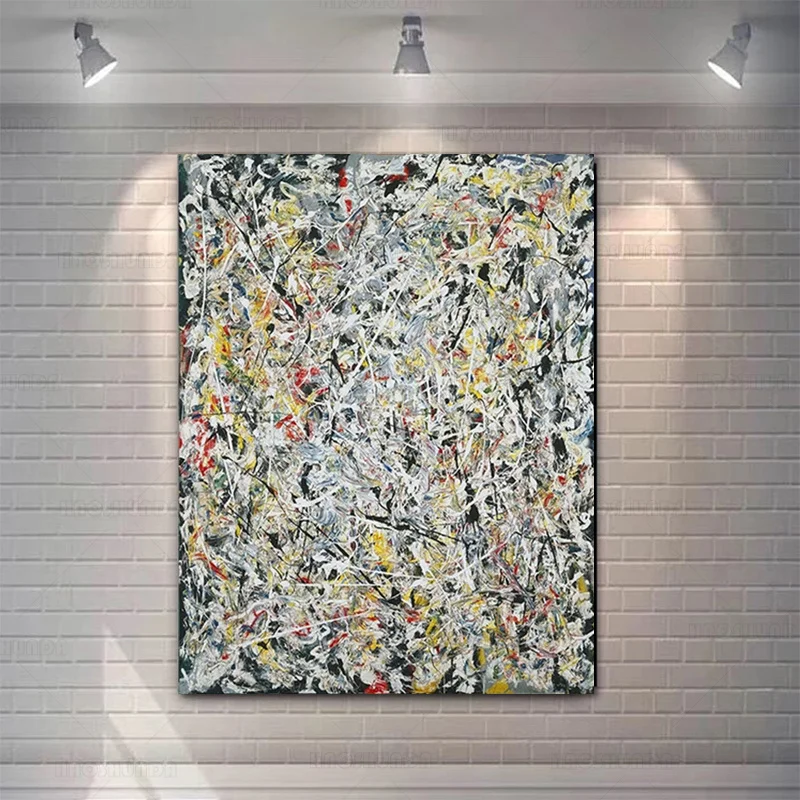 Человеческая ДНК и РНК фотография на холсте Ранняя биология настенное искусство