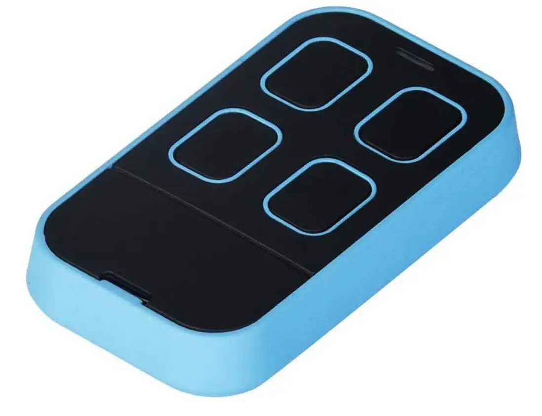 Пульт дистанционного управления для открывания Гаражных дверей HORMANN BENINCA 280-868 МГц