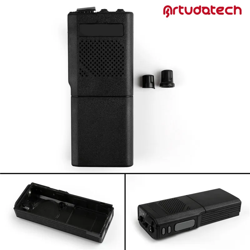 Чехол Artudatech для Motorola GP300 Wakie Talkie Radio GP 300|Запчасти и аксессуары раций| |
