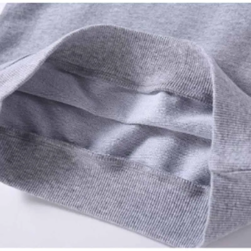 Свитер для маленьких детей детская вязаная одежда Осенний Хлопковый пуловер с