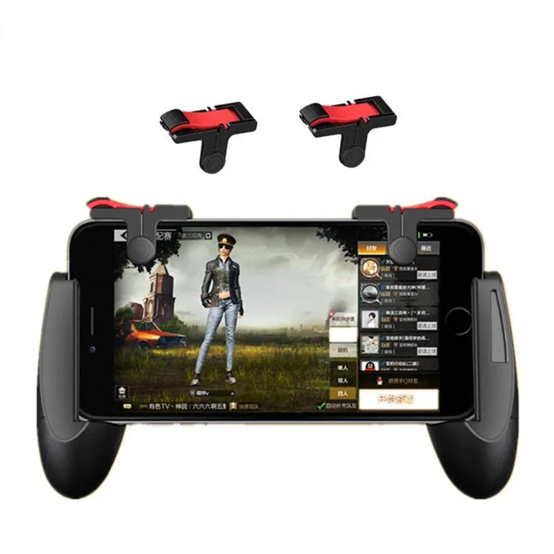Купить Игровые Триггеры Для Смартфона