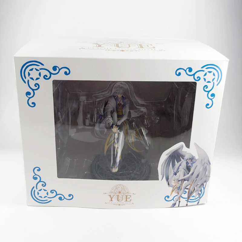 Хорошая версия карты Captor Sakura Yukito Tsukishiro Yue фигурка Аниме ПВХ 1/8 модель игрушки Топ подарок коллекционные вещи