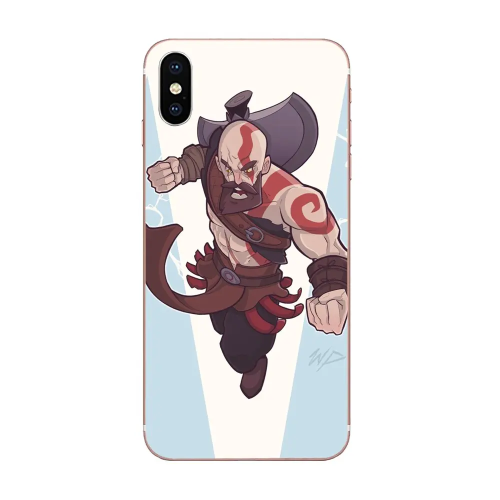 Для версии бога войны для Huawei Honor 4C 5A 5C 5X6 6A 6X7 7A 7C 7X8 8C 8S 9 10 10i 20 20i Lite рro мягкие Лидер