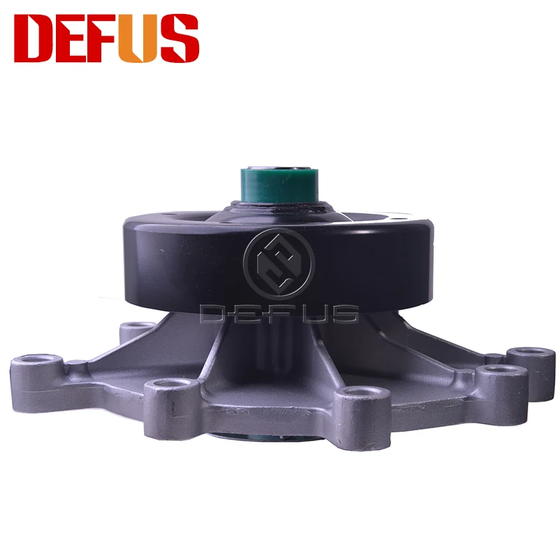 Defus высокое качество Автозапчасти для двигателя Водяной насос Jeep OEM 53020873 53020873AB